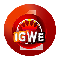 GOLDEN IGWE2