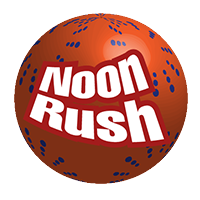 NOON RUSH WED