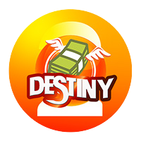 GOLDEN DESTINY