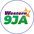 WESTERN 9JA