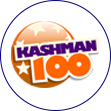 Kashman 100